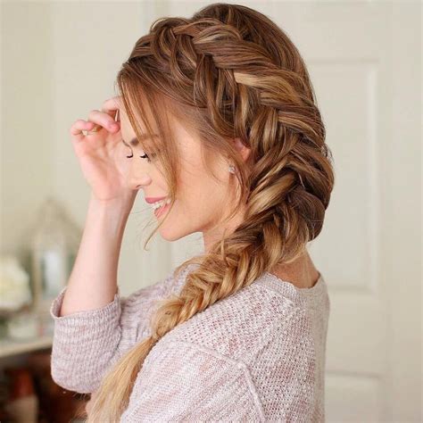 30 Everyday Hairstyles To Bring Out Different Looks Hairdo Hairstyle