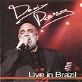 Demis Roussos - Live In Brazil (2006, CD) | Discogs