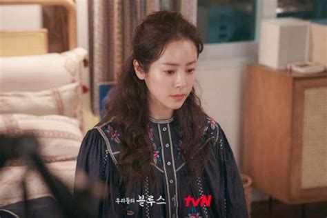 10 Harga Outfit Han Ji Min Di Drama Korea Our Blues