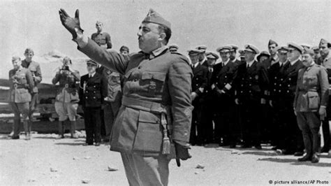 Exhumación De Franco Revive Divisiones Entre Los Españoles Nuevo Poder