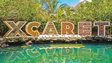 🥇 Top 10 Mejores Parques Xcaret En La Riviera Maya Méxicoxdescubrir