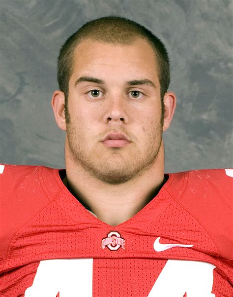 Offensive As A Blocker Could Ohio States Zach Boren Make An Impact As