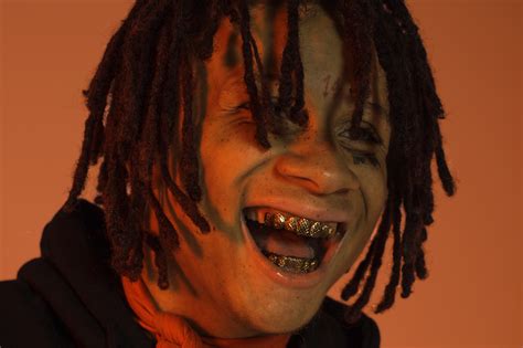 Trippie Redd A Love Letter To You 4 Wallpapers Wallpaper Cave