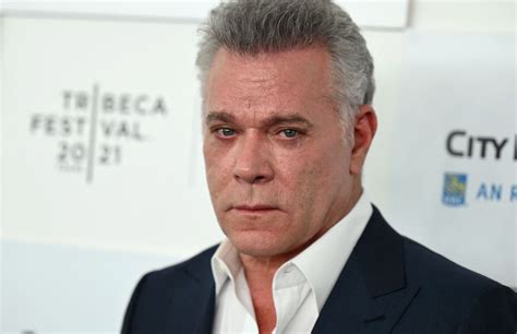 Ray Liotta Star Of Goodfellas And Field Of Dreams Dies At 67 The