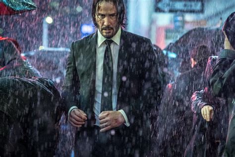 What Keanu Reeves Taught Me About White Passing Privilege London