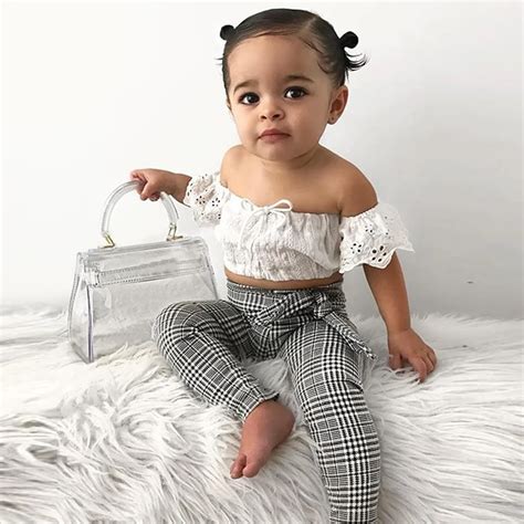 Outfits For Baby Girl Photos Cantik
