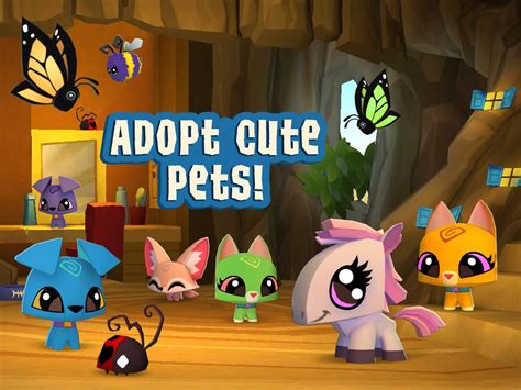 This is one of the most popular mmo virtual world game that every kid if you are looking for more online games like animal jam for your kids then you can look down in this list. Animal Jam - Play Wild! APK Baixar - Grátis Casual Jogo ...