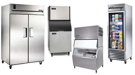 Info Terkini Commercial Refrigeration