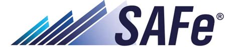 Safe Logo Sticker