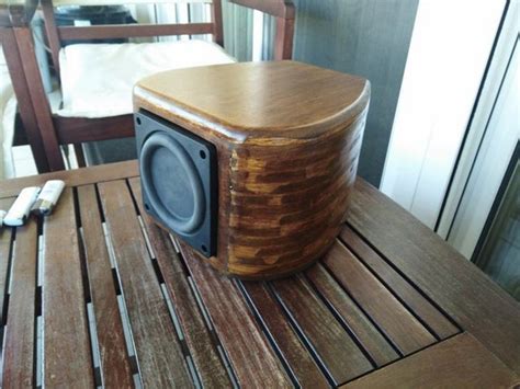20 Diy Subwoofer Projects You Can Make At Home Diyscraftsy