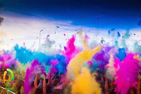 Image Of Happy Holi Holi Wishes Wallpaper Free Download Holi Special