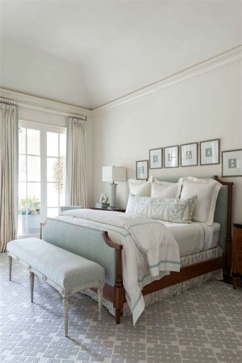 16 Soothing Paint Colors For A Tranquil Bedroom Retreat Hello Lovely