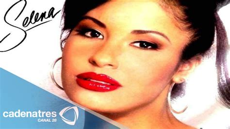A 20 Años De La Muerte De Selena Quintanilla Youtube
