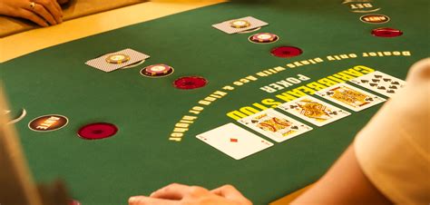 Check spelling or type a new query. How To Play Caribbean Stud Poker | GamerLimit