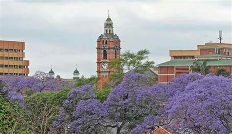 Pietermaritzburg In October Beautiful Places To Visit Kwazulu Natal