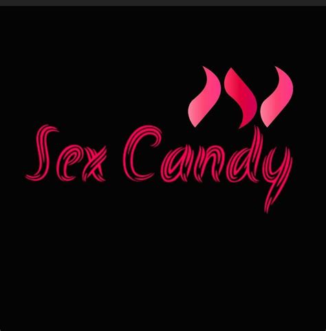 sex candy