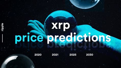 Xrp 5 years price prediction. Ripple's XRP Price Prediction 2021 | 2025 | 2030: Future ...