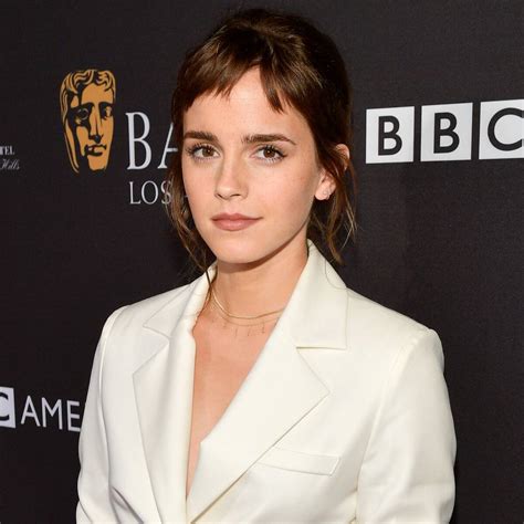 Emma Watson Reflects On Meaningful Relationship With Harry Potter Co