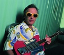 Ry Cooder's Soundtrack For The Financial Crisis | Here & Now