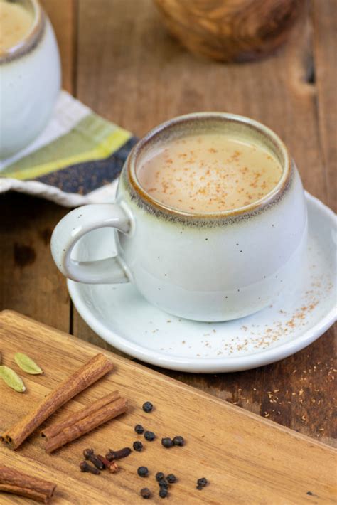 how to make masala chai from scratch sweet steep
