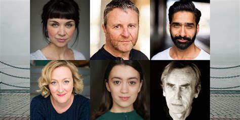 the enemy full cast announced for exciting ibsen adaptation national theatre of scotland