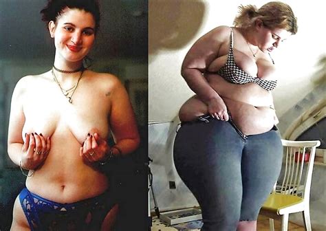 Before And After Weight Gain Boots Hot Sex Picture