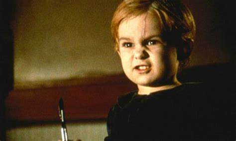 13 Of The Scariest Children Ever To Appear On Screen Kidspot