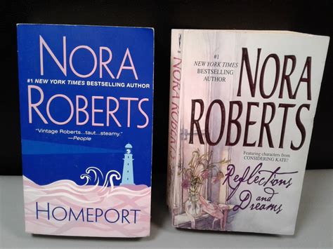 Lot Detail Nora Roberts Novels