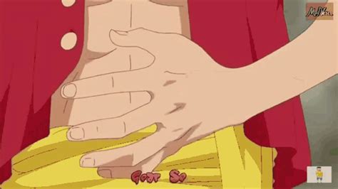 Luffy Gear Second Gif Luffy Gear Second Anime Discover Share Gifs