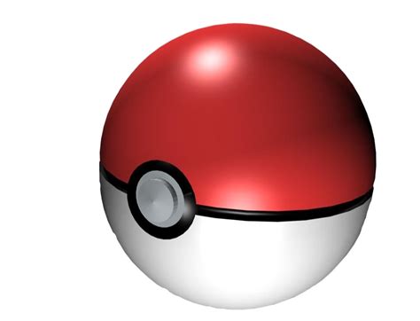Pokeball Png Transparent Image Download Size 920x703px