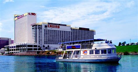 This casino is located in tukwila, washington. Don Laughlin's Riverside Resort Hotel & Casino $74 ...