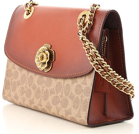Handbags Coach Style Code 30585 B4 Ru