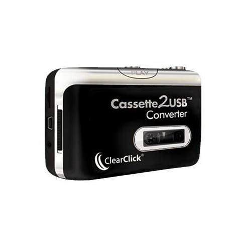 Cassette2usb Converter Review Pros Cons And Verdict Top Ten Reviews