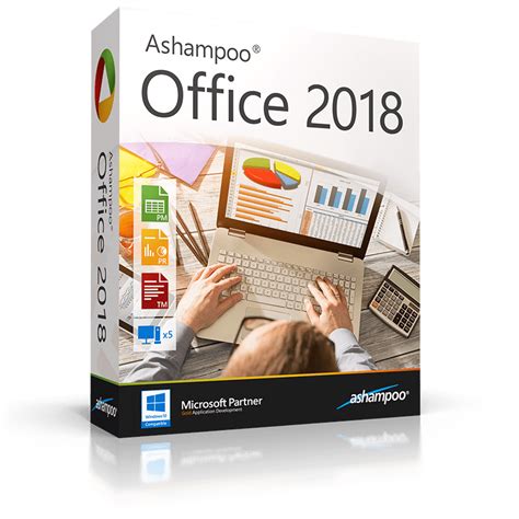 Ashampoo Office 2018 Product Key Crack Full Free Download