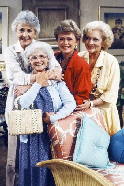 Golden Girls Turns 30 Signs You And Your Best Friends Are Turning Into