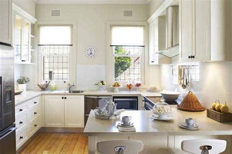14 Amazing Kitchen Interior Design Ideas For Any Home