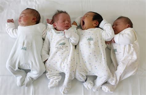 Public Health England Babies To Be Screened For Four More Genetic