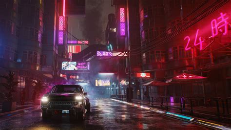 The Best Cyberpunk Games