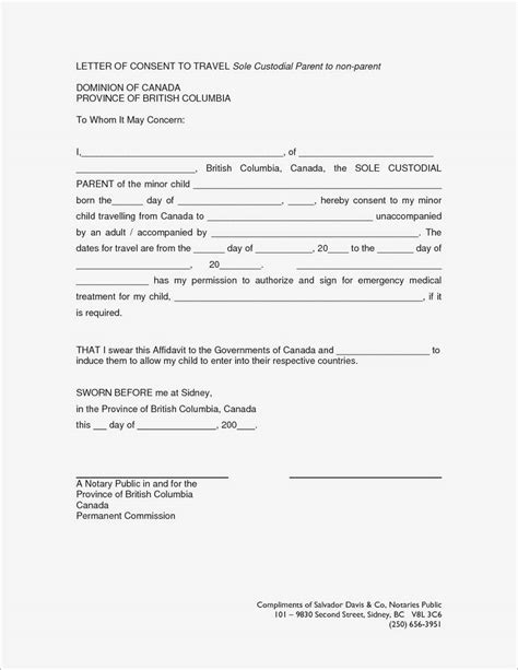 View and/or download a sample invitation letter. Canadian Notary Acknowledgment / How To Get Notary Apostille Certificate In Canada ...