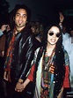 Beautiful Photos of Lisa Bonet and Her Husband Lenny Kravitz During ...