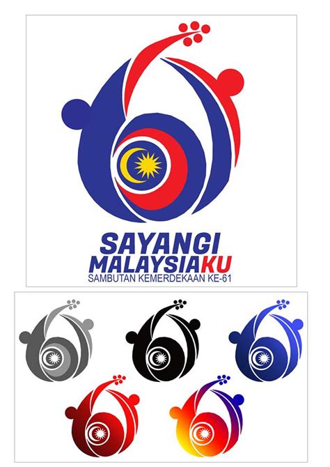 Untuk kali ini, kami semua akan berkongsi tentang mengenai poster hari kemerdekaan malaysia ini. 10 Idea Menarik Penyertaan Reka Logo Hari Kemerdekaan ...