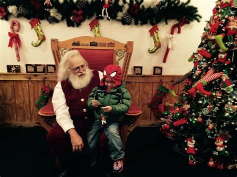 Top 7 Things To Do In Santa Claus Indiana During The Christmas