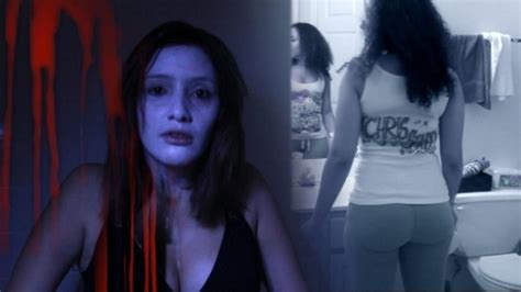 Bloody Mary 3d 2011 Mubi