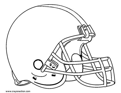 Seattle seahawks logo coloring page from nfl category. Football helmet coloring pages to download and print for free