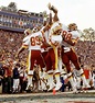 Super Bowl XVII, Jan. 30, 1983 | SPORT | Pinterest