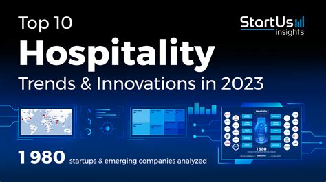 Top 10 Hospitality Trends And Innovations In 2023 Startus Insights