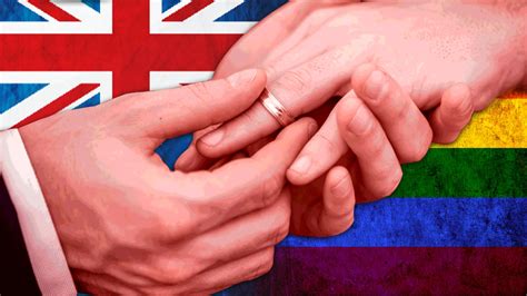 Australias Messed Up Public Vote On Same Sex Marriage