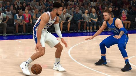 Basketball fans in the uk can watch the nba bubble games on sky sports, via sky, bt and virgin media packages. NBA 2K21 MyCareer Walkthrough - Pop Times UK