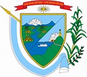 VALLE DEL CAUCA: ESCUDO