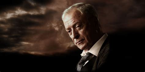 Alfred Pennyworth 15 Things You Didnt Know About Batmans Butler